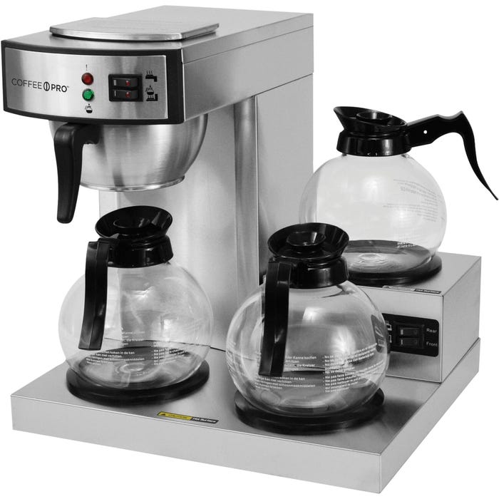 Coffee Makers